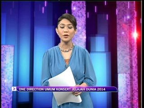 Union J tolak stereotaip bintang realiti TV