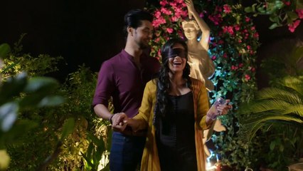 Romantik Serseri Kunal'ın Romantik Sürprizi | Aşk Ağlatır 16. Bölüm