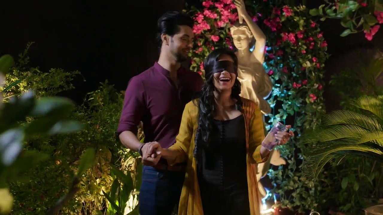 Romantik Serseri Kunal'ın Romantik Sürprizi | Aşk Ağlatır 16. Bölüm