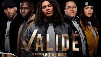 Validé (Canal +) : Cyril Hanouna annonce que Franck Gastambide envisage déjà une saison 3
