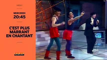 C'est plus marrant en chantant - 28/09/16