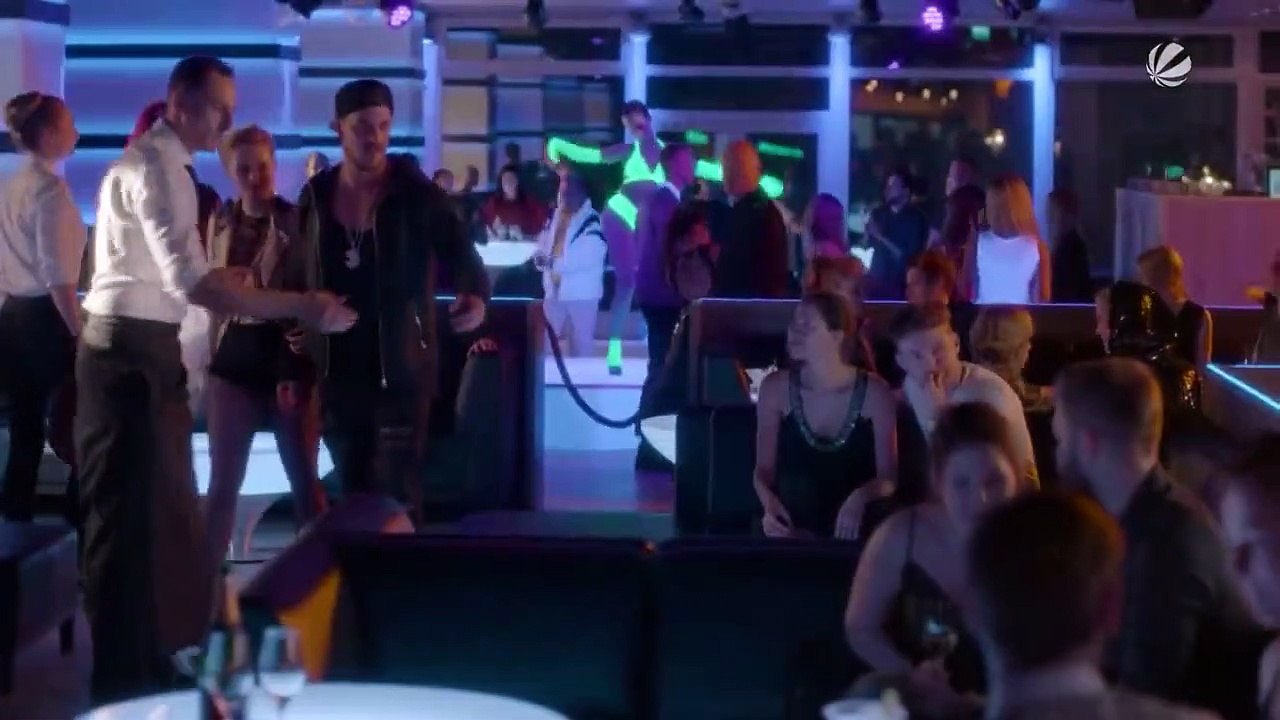 Alles oder nichts Trailer DF