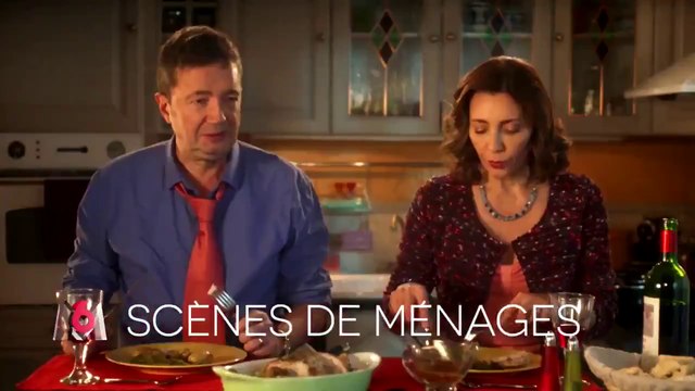scenes de menages saison 10 - m6 - 27 08 18