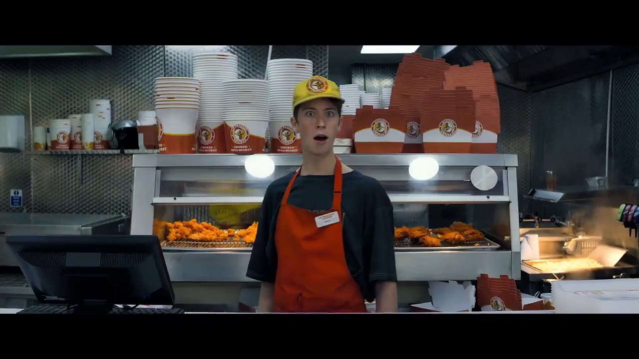 Wenn du König wärst Trailer DF