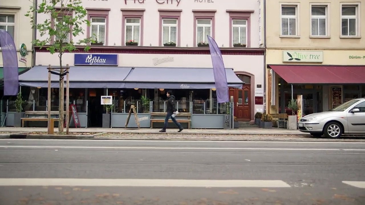 Khello Brüder Trailer DF