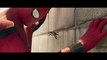 Spider-Man Homecoming : la Bande-annonce VF