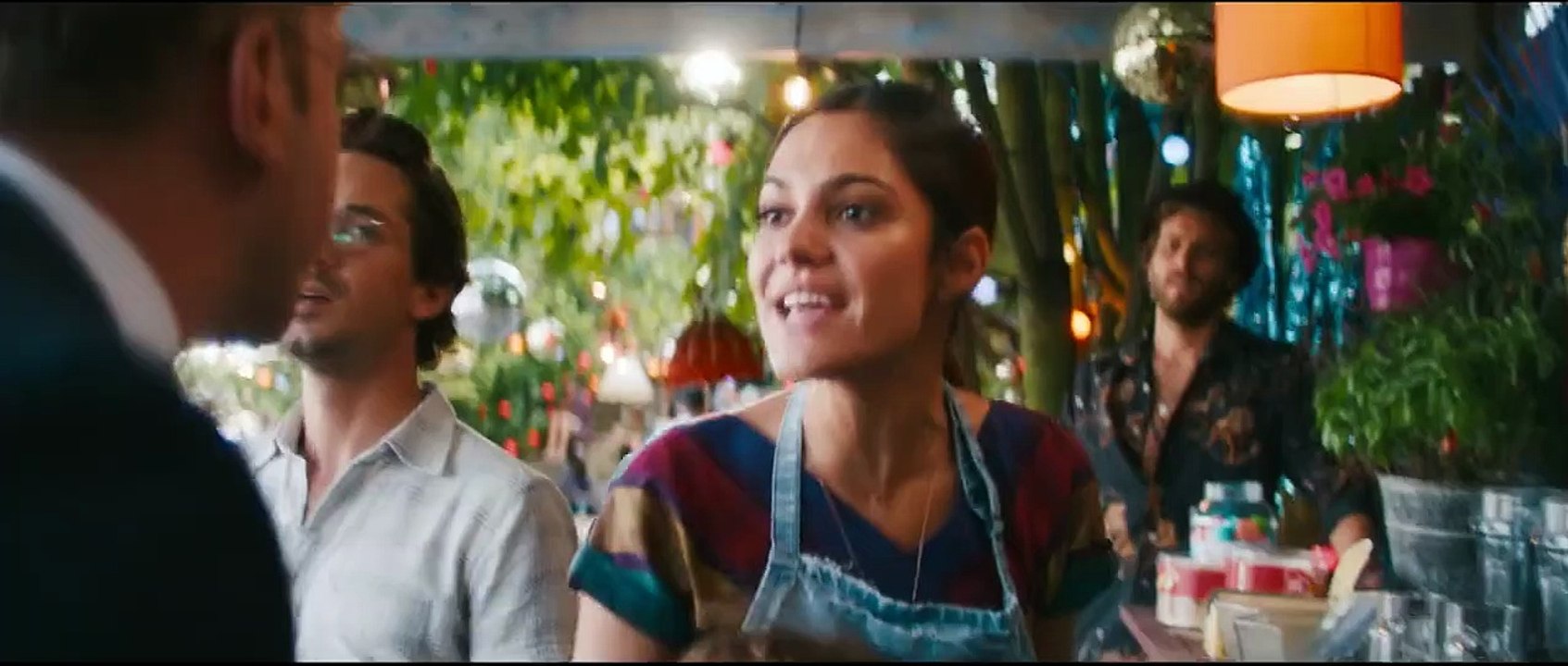 Rate Your Date Trailer DF