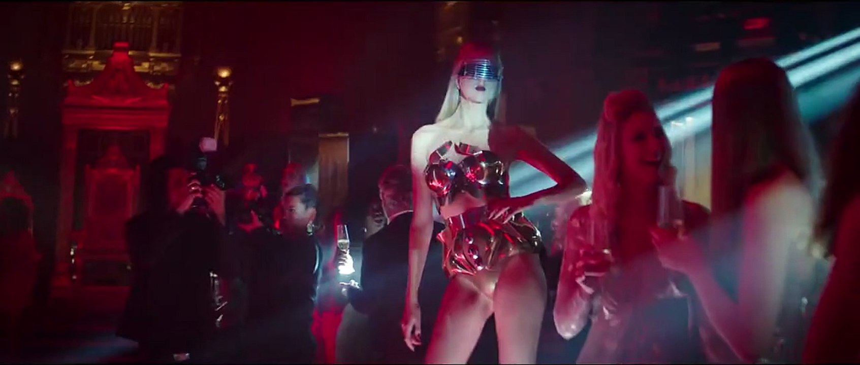 Fast & Furious: Hobbs & Shaw Trailer (3) DF