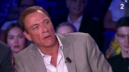 Zapping best-of du 24/08 : L’intervention surréaliste de Jean-Claude Van Damme