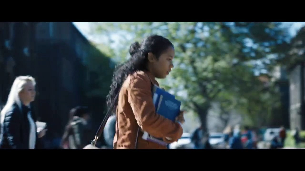 Escape Room Trailer DF