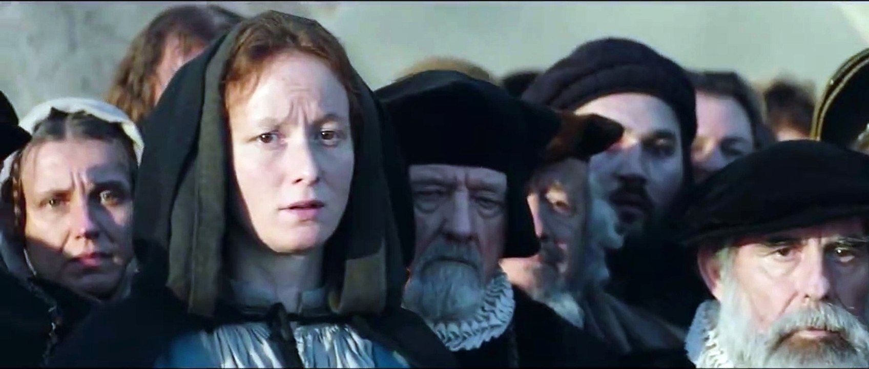 Zwingli - Der Reformator Trailer (2) OV