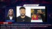 'Black Panther' Director Ryan Coogler Was Mistaken for a Bank Robber: 'This Situation Should N - 1br