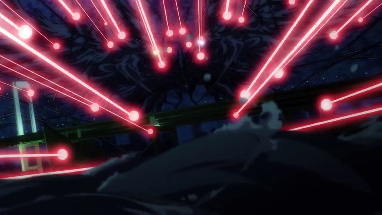 Digimon Adventure Tri. Chapter 6 - Our Fortune Trailer DF