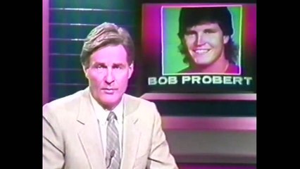 Tough Guy: The Bob Probert Story Trailer OV