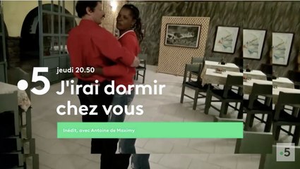 J'irais dormir chez vous (france 5) Cap Vert