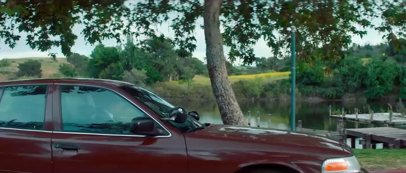 Spinning Man - Im Dunkel deiner Seele Trailer DF