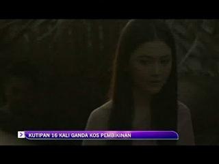 Pee Mak kutipan 16 kali ganda kos pembikinan