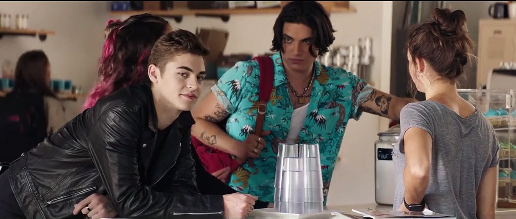 After Passion Trailer (2) DF