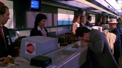 Leben und Sterben in L.A. Trailer DF