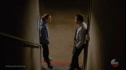 Grey's Anatomy : teaser S13E01