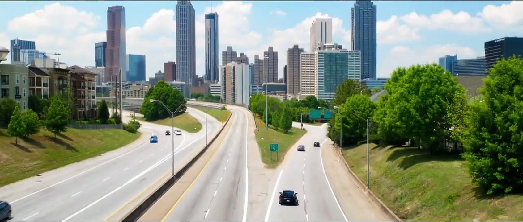 Was Männer wollen Trailer DF