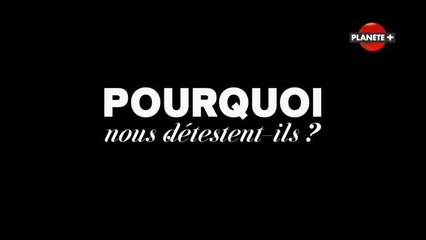 Pourquoi nous détestent-ils, nous les noirs? - 03/10/16