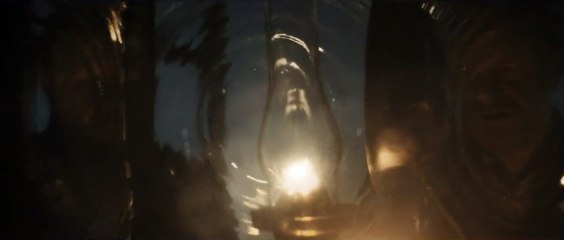 The Lighthouse - Einsamkeit Angst Wahnsinn Trailer DF