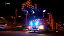 Enquête d'action - pompiers de Versailles W9- 23 09 16