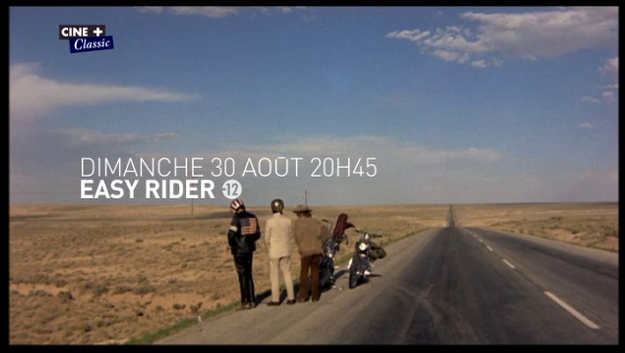 Easy Rider