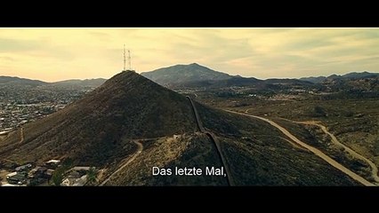 Was geschah mit Bus 670? Trailer OmdU