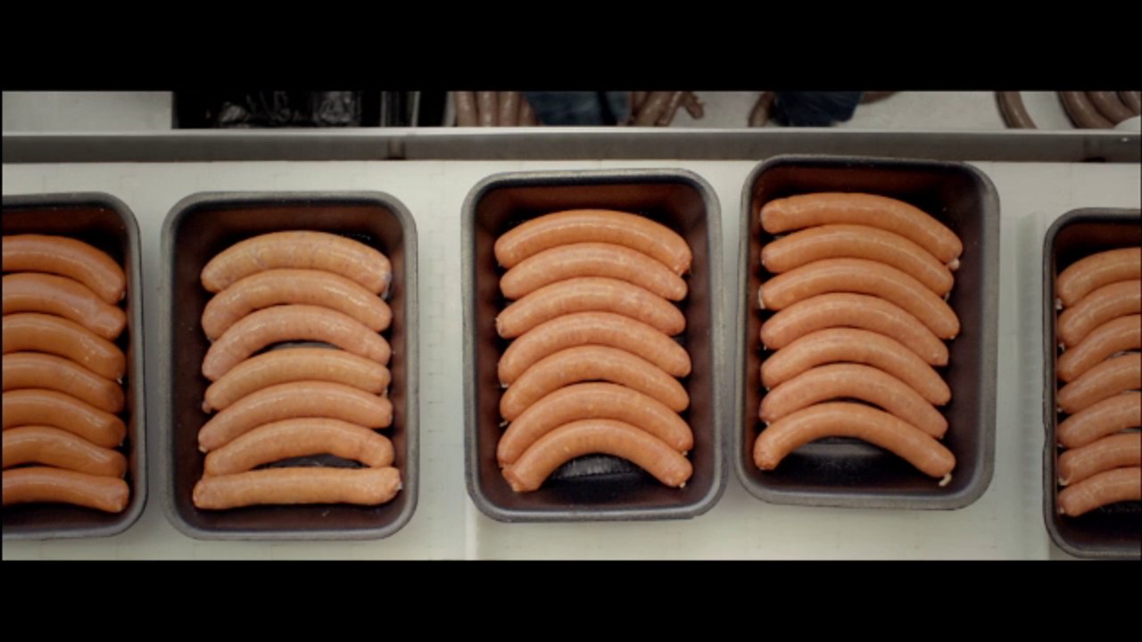 Hot Dog