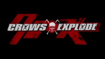 Crows Explode - VF