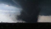 How dual-pol radar can help confirm tornadoes