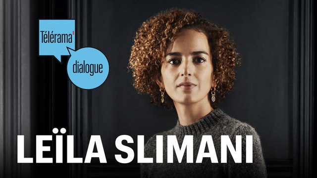 Leïla Slimani en grand entretien vidéo : “Je suis une menteuse patentée”
