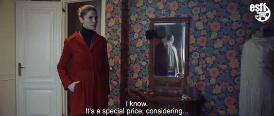 Vier Wände für Zwei Trailer OmeU