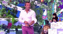 Le zapping du 16/08 : l'impressionnante cicatrice de Jean-Luc Reichmann