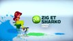 Zig & Sharko  - Dure journée - S2E1 - 05 08 17 - Gulli