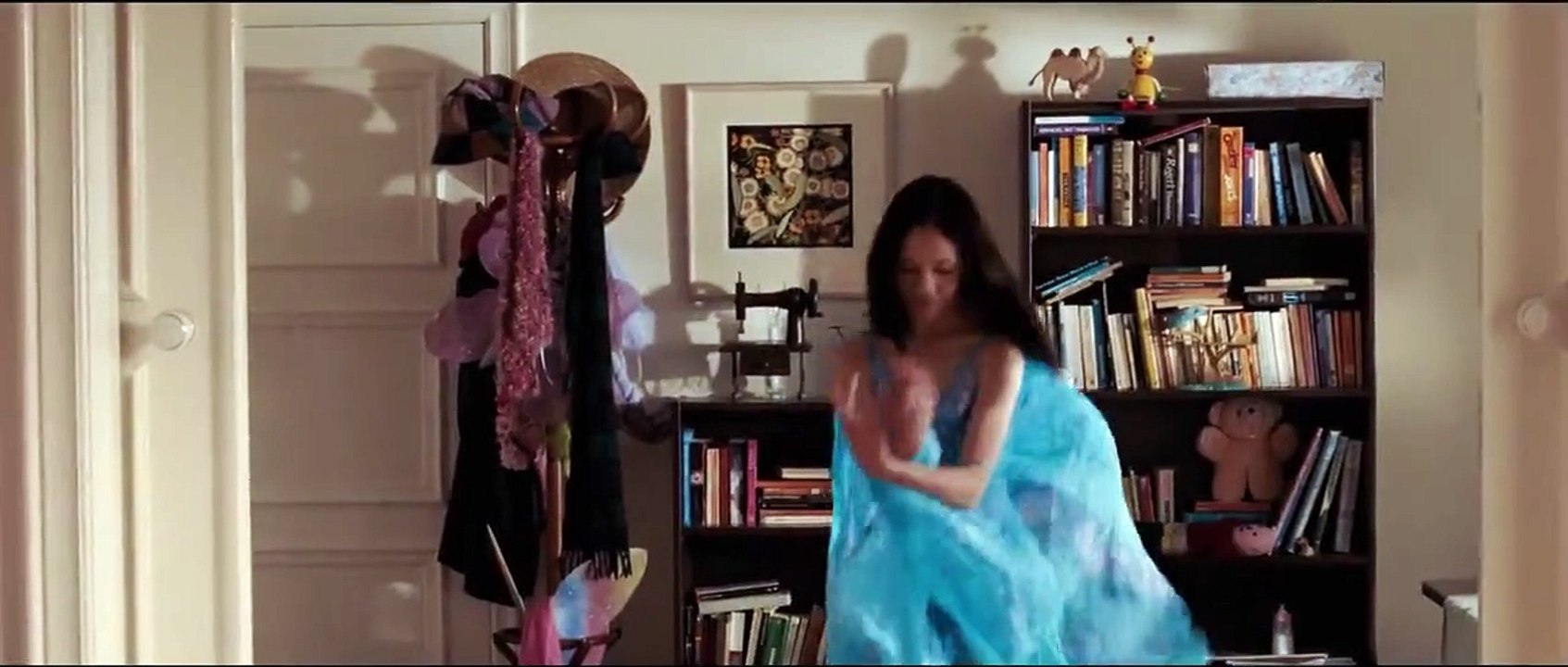 I Am You - Mörderische Sehnsucht Trailer DF