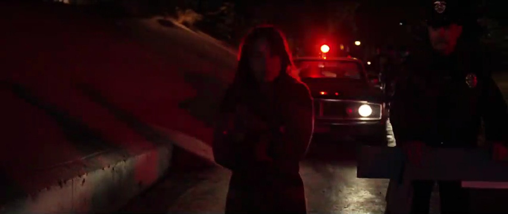 Lloronas Fluch Trailer DF