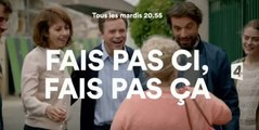 Fais pas ci, fais pas ça -chaque mardi - France 4