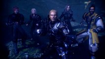 Tráiler de Stranger of Paradise: Final Fantasy Origin por el lanzamiento de su demo en PlayStation y Xbox