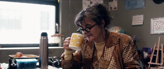 Fuchs im Bau Trailer DF