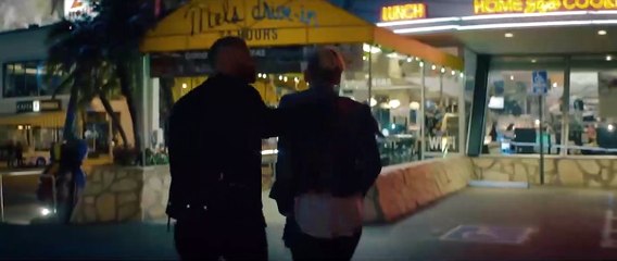 A Boy. A Girl. A Dream. Trailer OV