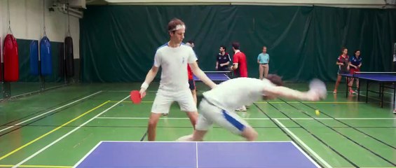 Meine geliebte Unbekannte Trailer (2) OV