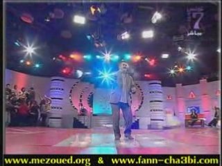 Tunisie Tunis - Noureddine el Kahlaoui - Fine ?