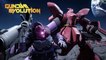 Tráiler gameplay de Gundam Evolution: así de intensa es su acción-shooter en primera persona