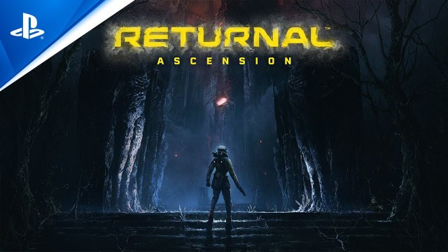 Tráiler de Returnal: Ascension, el modo cooperativo del roguelike shooter de PlayStation