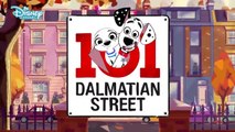 Das Haus der 101 Dalmatiner Trailer (2) OV