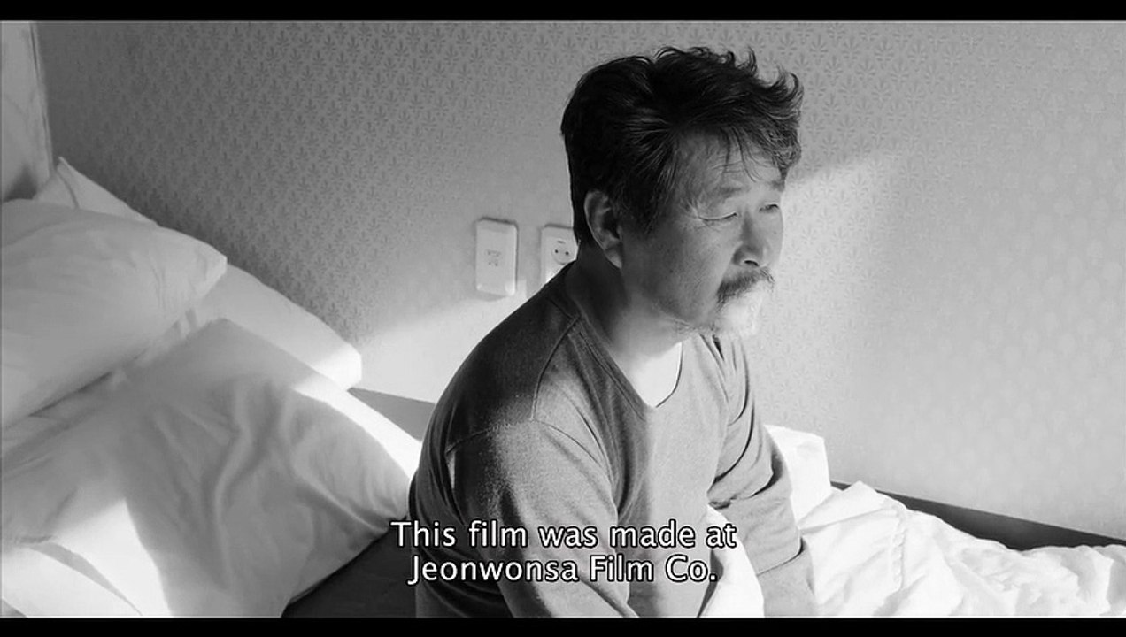 Hotel by the River Trailer OmeU