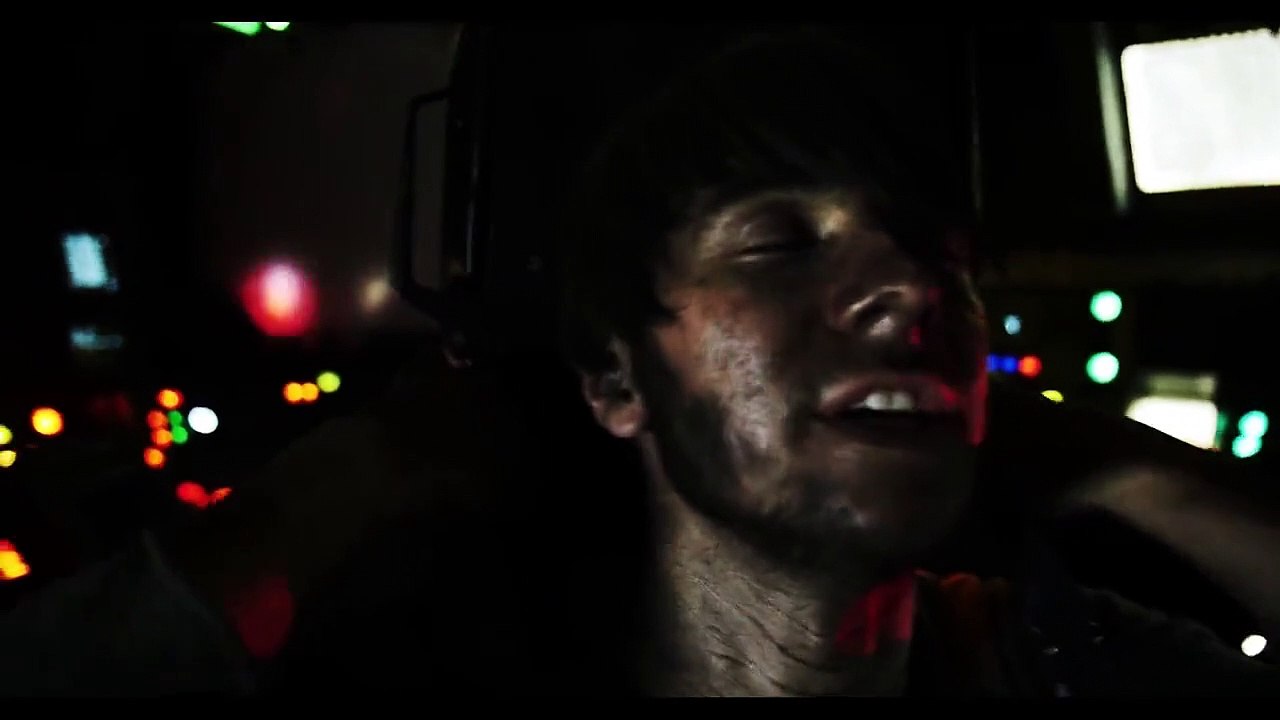 Das letzte Land Trailer (2) DF